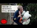 Series 13, Episode 5 - 'Having a little chuckle.' | Full Episode | Taskmaster