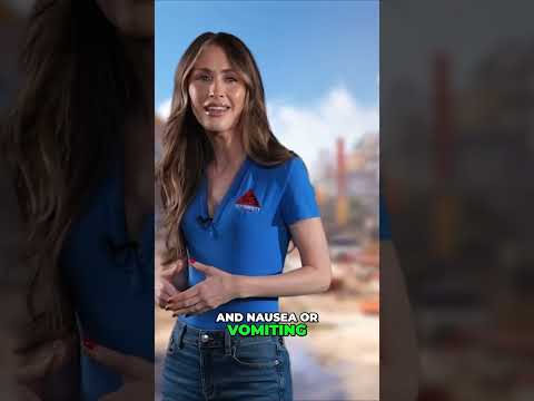 The red flags of fentanyl overdose! Learn what they are on our full video on YouTube!  #gotsafety