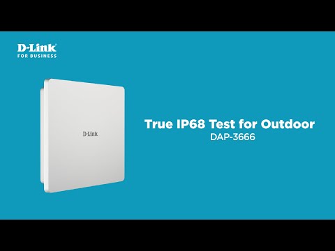 D Link Wireless Access Points