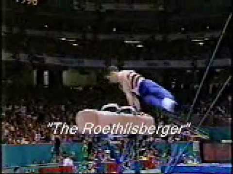 The Roethlisberger - PH