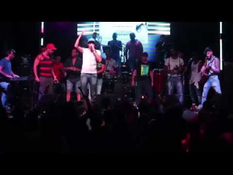 El niño y la Verdad Se formo final del tema Dime Cuanto Exclusivo Mandy Dj