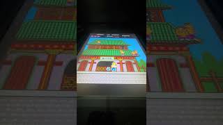 Street fighter game #gaming #gamingvideos #streetfighter