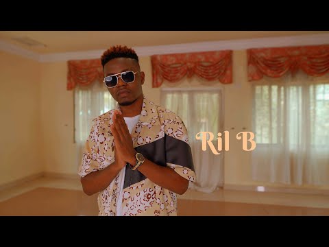 RIL B----JOKER (Official music video)4K