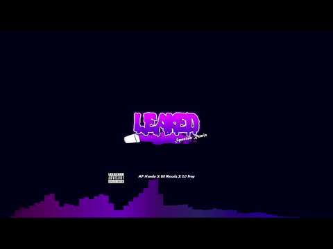 2.0 Fray - "Leaked" feat. Jean Woodz, AP Nando [Official Audio]