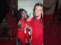YOU MY BABY DADDY || #shorts #tiktok #couple #famoustiktokers