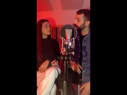ליאל נחתום ודניאל ברזילאי - ביחד / קאבר (prod by gil nagar)