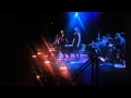 Shade-Rafe Pearlman at The Triple Door 8-20-2014