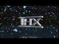 THX Custom Certified Logo Le Raid Broadway Pitch