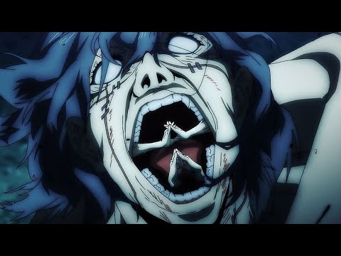 GRIOTEN X CHXSE WAVE X MDVK - B1B2! [AMV/4K]