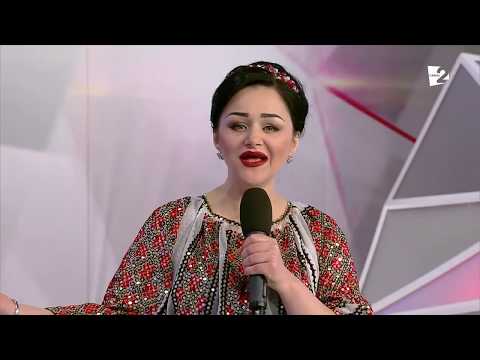 LENUȚA GHEORGHIȚĂ   DOR DE TATĂ