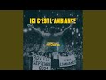 ICI C EST L AMBIANCE