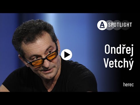 Kvůli pomoci Ukrajině jsem se i porval. Teď vyhrožují, že mi zabijí děti, říká Vetchý