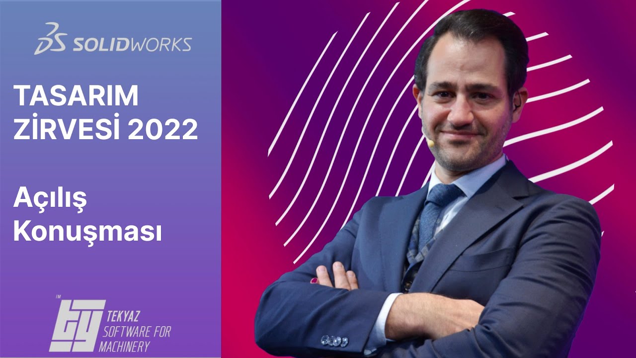 Açılış Konuşması