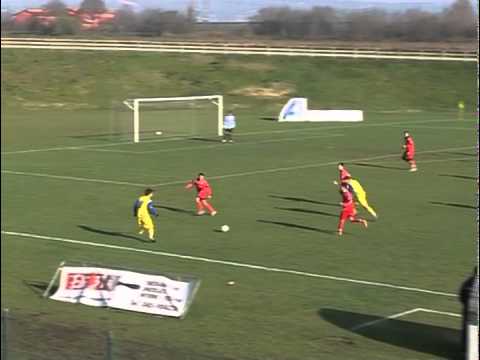 Allievi Nazionali: Chievo-Sudtirol 4-1