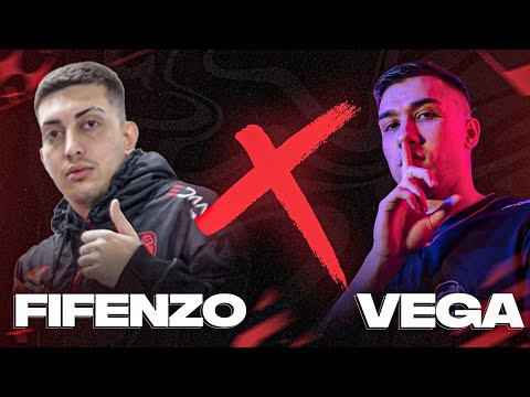 CLASSIFICAÇÃO ESPETACULAR! FIFENZO (CM) vs XVEGA (NMG) - QUALIFY 3 || PRÓ X PRÓ || FIFA 23