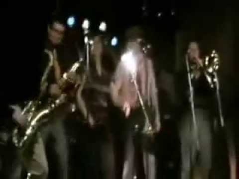 Los Ministers del Ronsteady feat Marina Montoya