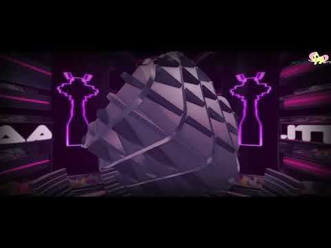 Megalactic by Schengen Allstars - 2013