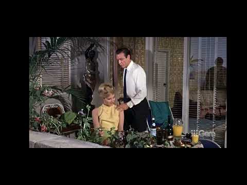 From Russia with Love (1963) Ending