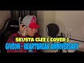 Skusta Clee Cover GIVEON - HeartBreak Anniversary