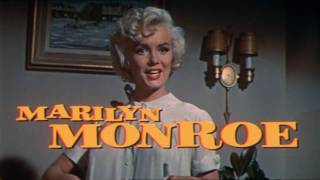 The Seven Year Itch | Theatrical Trailer | 1955