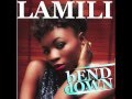 Lamili Bend Down