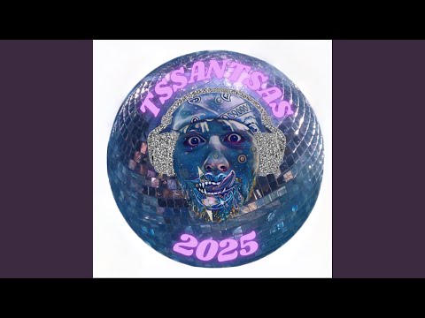 Giró disco e tocó Légua