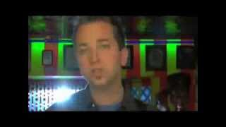 Punchline: Don&#39;t Try This At Home [OFFICIAL VIDEO]