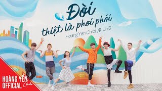 Video hợp âm Nụ hôn đánh rơi Hoàng Yến Chibi