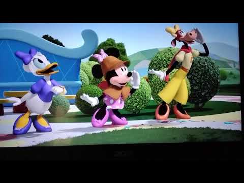 Mickey Mouse clubhouse+:The ice cream mystery oh toodles compilation.