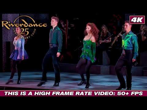 Riverdance - Riverdance [5/8]