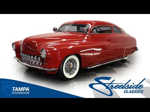 1949 Mercury Coupe (CC-1965642) for sale in Lutz, Florida