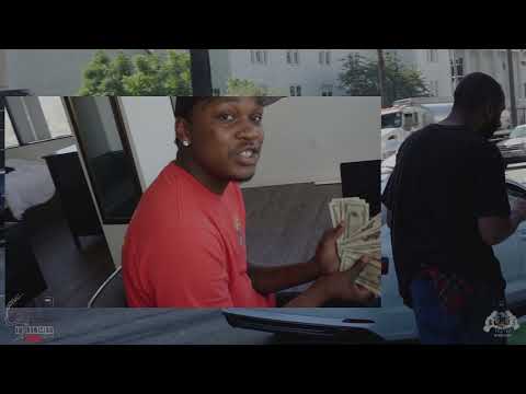 Tae Folksaa x Streech - 5500 Degrees "remix" (Offcial Video)