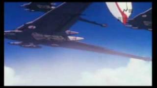 Evangelion Cave In Crossbearer AMV