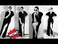 Kajal Agarwal Behind The Scene Stunning Photoshoot Thunder Thighs Milky Legs Beauty
