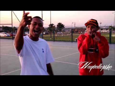 MC Bronks e MC Nego Elias - Medley 2016