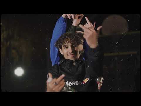 J'noun x Osakha - BINKS (Clip Officiel)