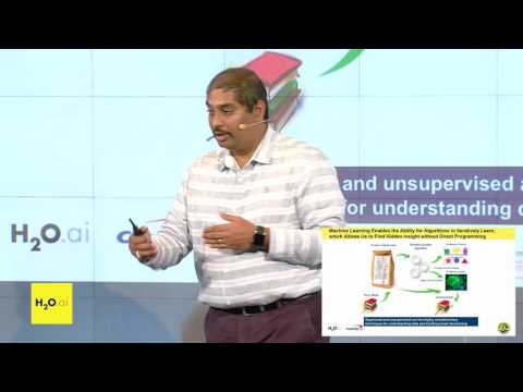 Building a Real-Time Security Application with Karthik Avarabhoomi