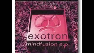Exotron - Silver Box
