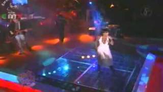 Quiero estar contigo Alejandra Guzman