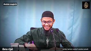 Download lagu [episod 18] kitab kerugian dunia kerana kemunduran umat islam- ibnu rijal mp3