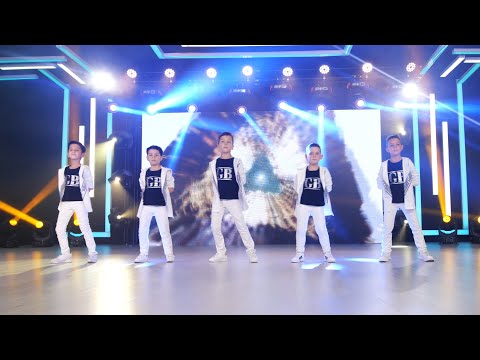 Picaturi Muzicale - Gentle boys