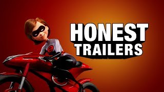 Honest Trailers - Incredibles 2
