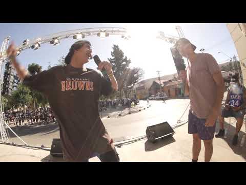 DESERT VS GERMAMBO (OCTAVOS)