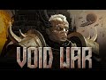 Vídeo de jogabilidade de Void War  PC