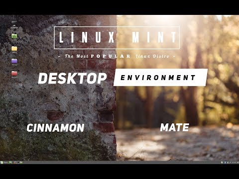 LINUX MINT REVIEW: THE MOST POPULAR DESKTOP LINUX DISTRO! (LINUX MINT REVIEW: THE MOST POPULAR DESKTOP LINUX DISTRO!)