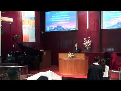 KPPK 43 - Puji Tuhan, Allah Penebusku & KPPK 66 - Besar SetiaMu