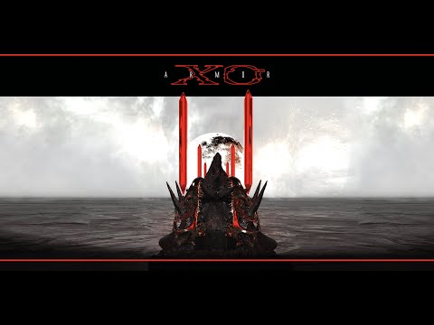 XO Armor - Rex (Official Music Video) online metal music video by XO ARMOR