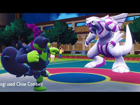 this is WHY you use Okidogi