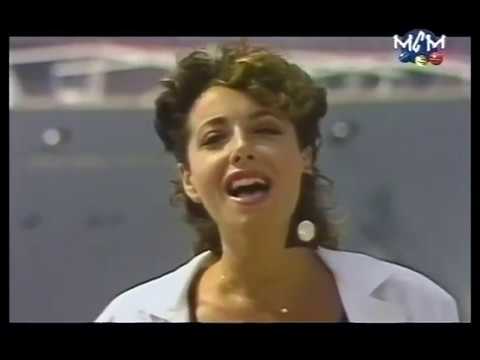 Rose Laurens - Africa (french version/Tele Monte Carlo/1985)