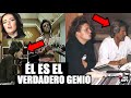 JUAN CARLOS CALDERON EL HOMBRE QUE HIZO  DE "ERES TU" UN HIMNO Y DE LUIS MIGUEL UNA LEYENDA